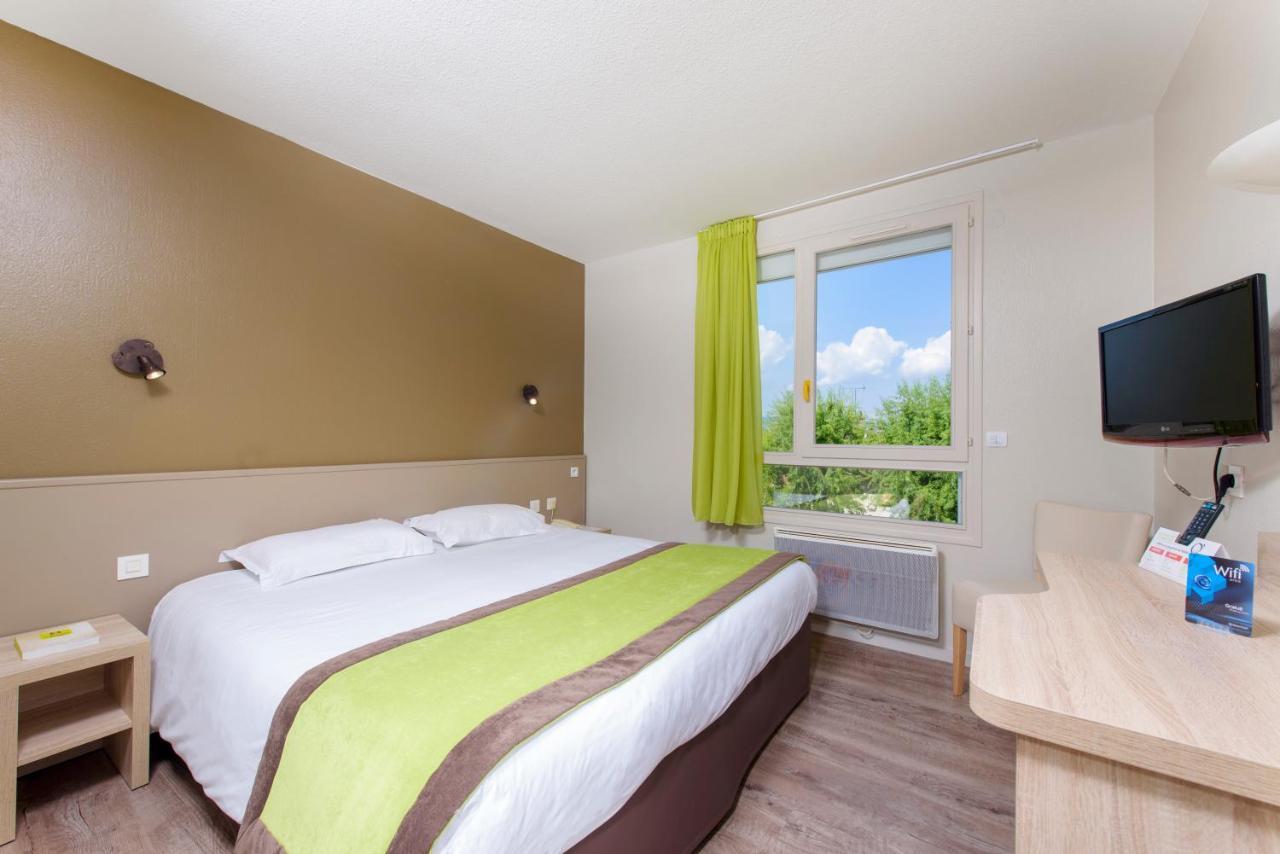 Sarcey Hotel Le Chatard מראה חיצוני תמונה