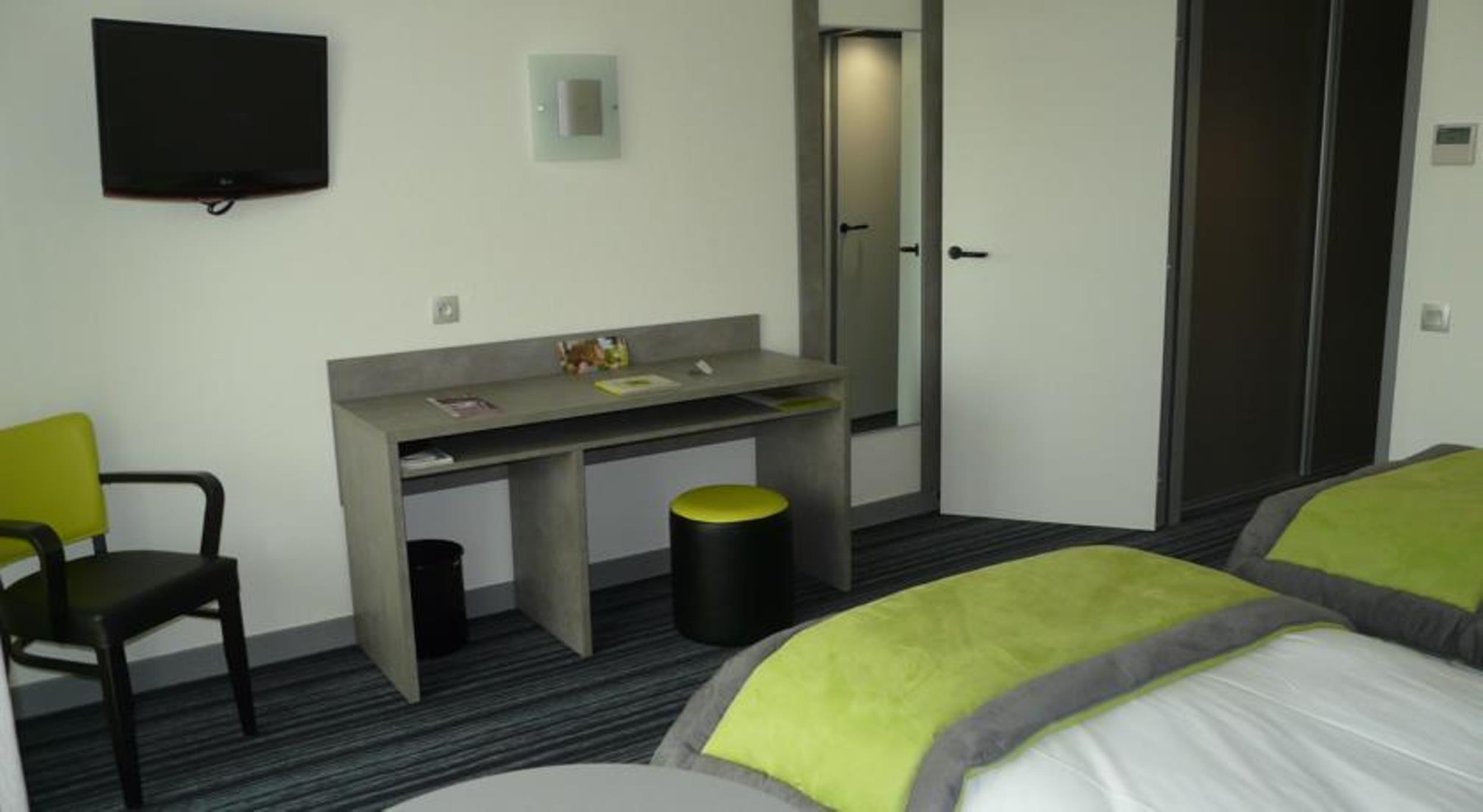 Sarcey Hotel Le Chatard מראה חיצוני תמונה