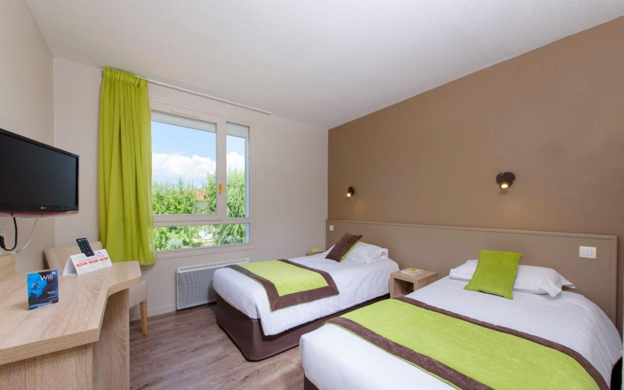 Sarcey Hotel Le Chatard מראה חיצוני תמונה