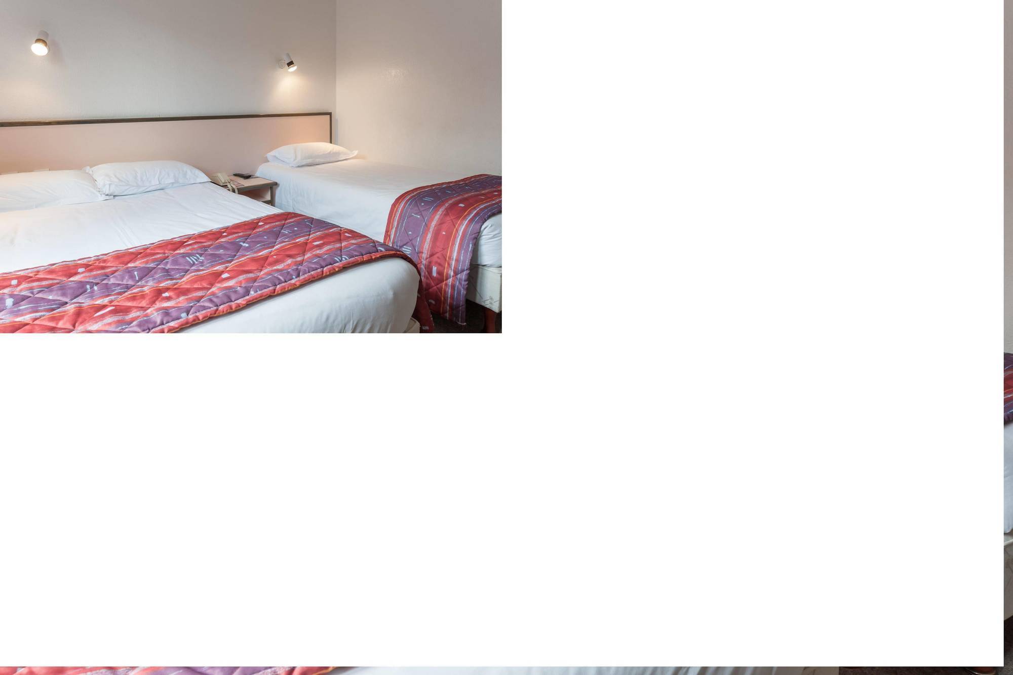 Sarcey Hotel Le Chatard מראה חיצוני תמונה