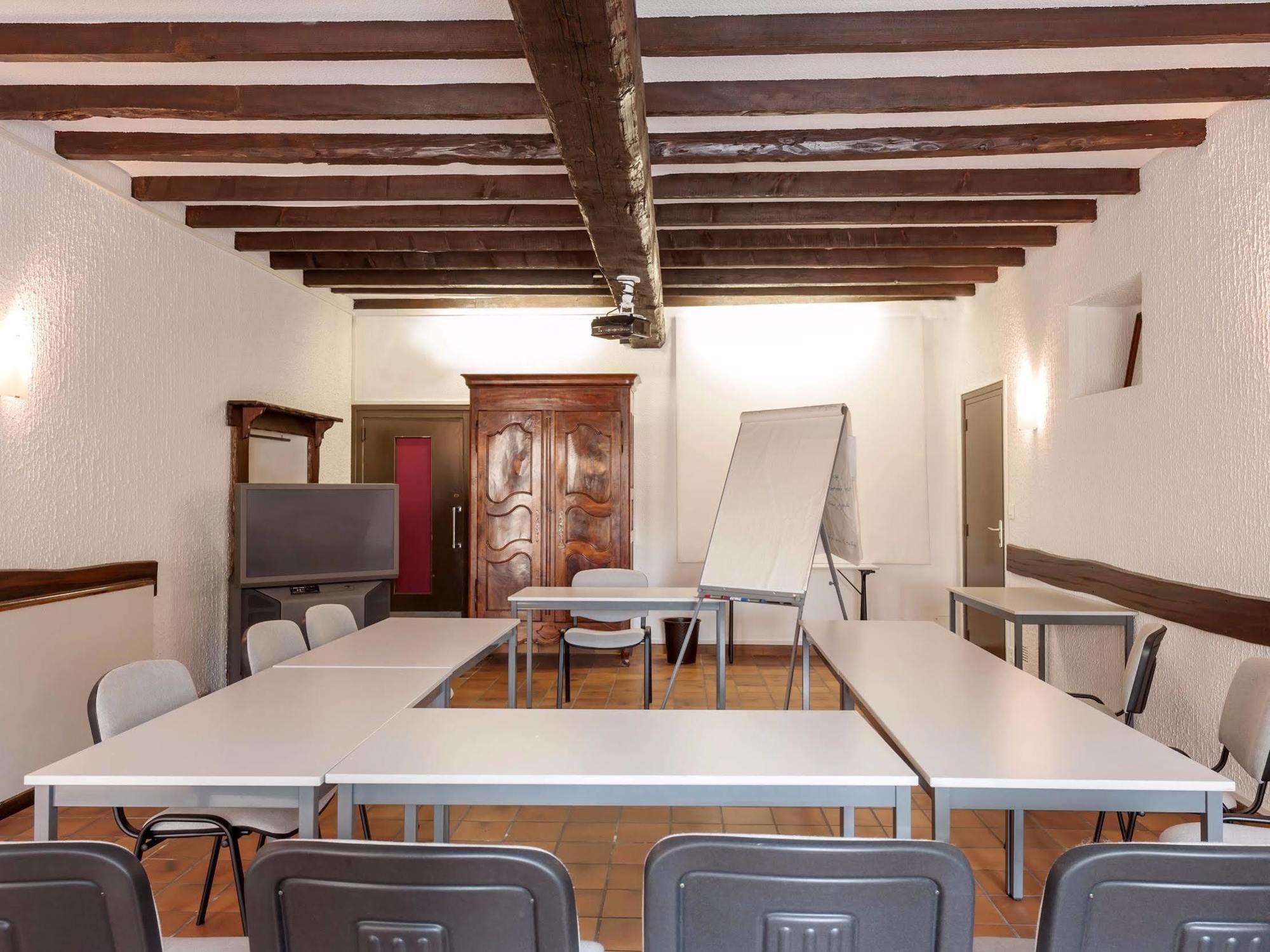 Sarcey Hotel Le Chatard מראה חיצוני תמונה